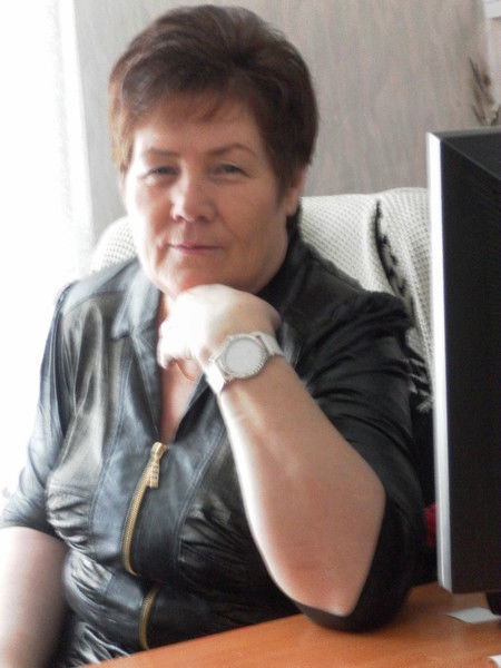 Рима Баязитова