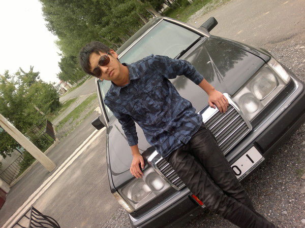 Kushu_96.s.m.u -Forever