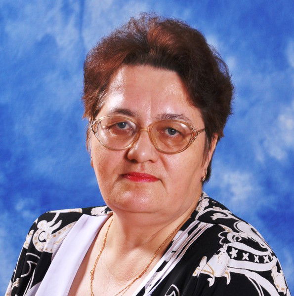 Наталья Бурнаева