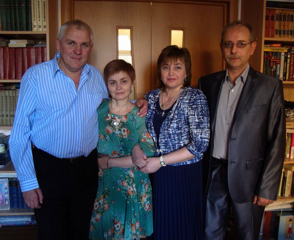 Татьяна Брылкина