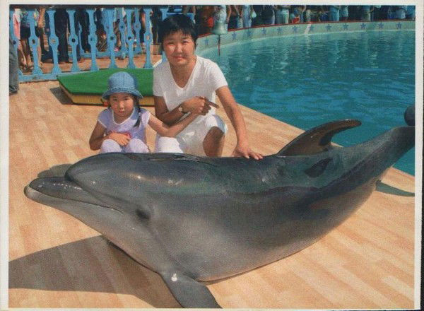 Ольга Желаева