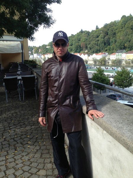 Rusogris Якушев