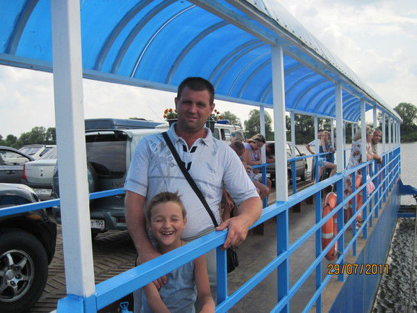 Виктор Кузнецов