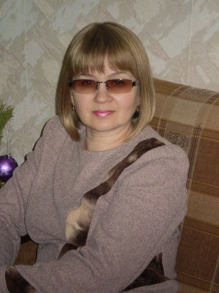 Ольга Тищенко