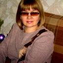 Ольга Тищенко