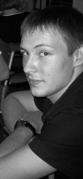 Александр Исаев