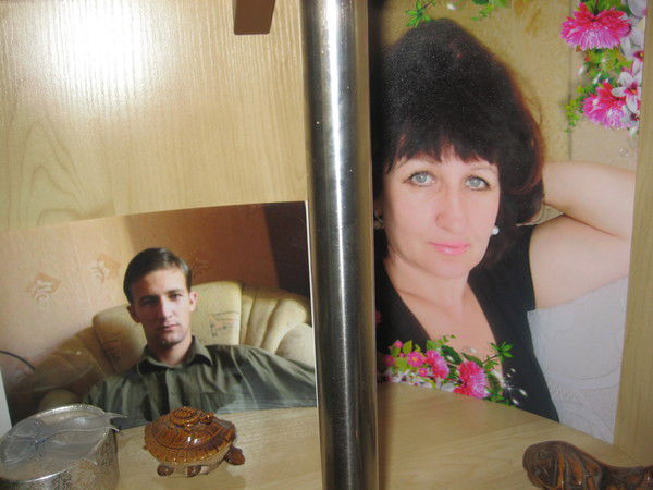 Елена Константиновна Прокопенко