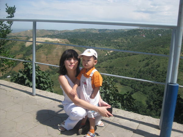 Лидия Сакипова