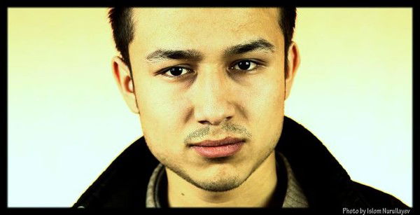 Islom Nurullayev