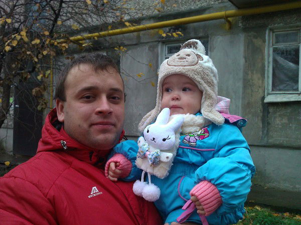 Максим Свалухин