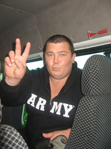 Юрий Михальский