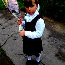Полина Кошадских