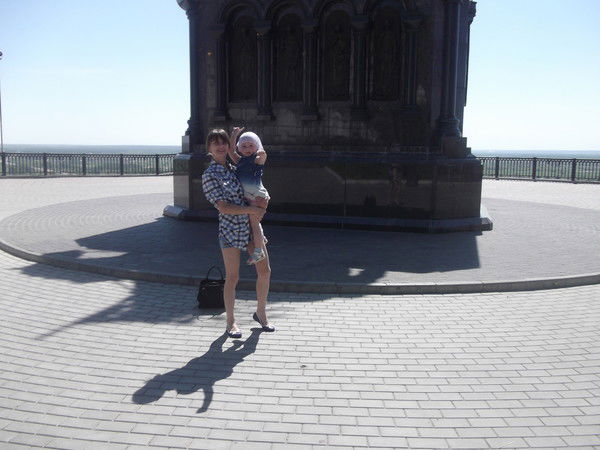 Наталья *****