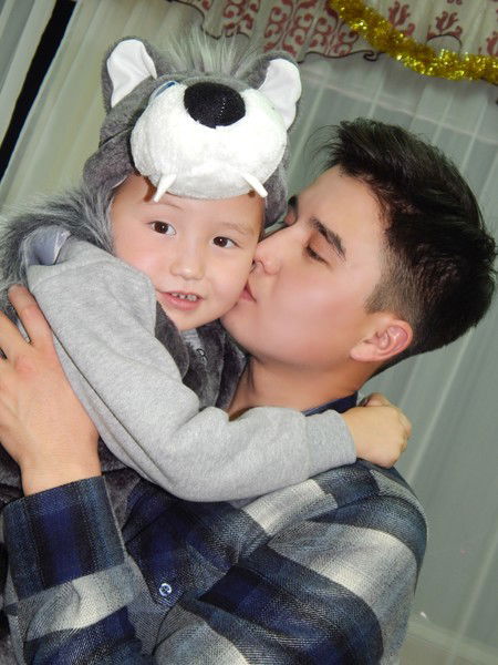 Ерман Джуманов