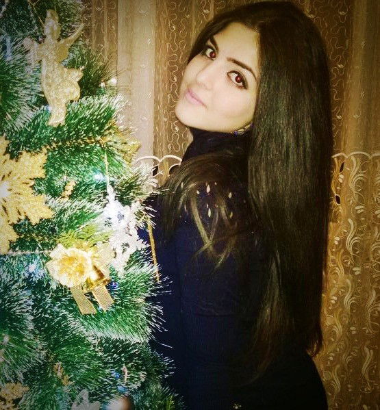 Рануш Фиданян