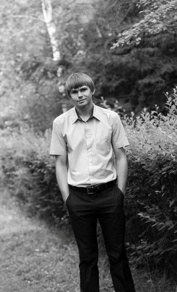 Сергей Бакланов