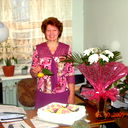 Светлана Сычева