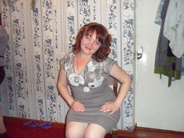 Татьяна Бриц