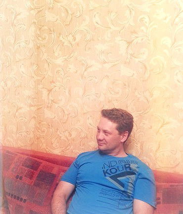 Андрей Девятых