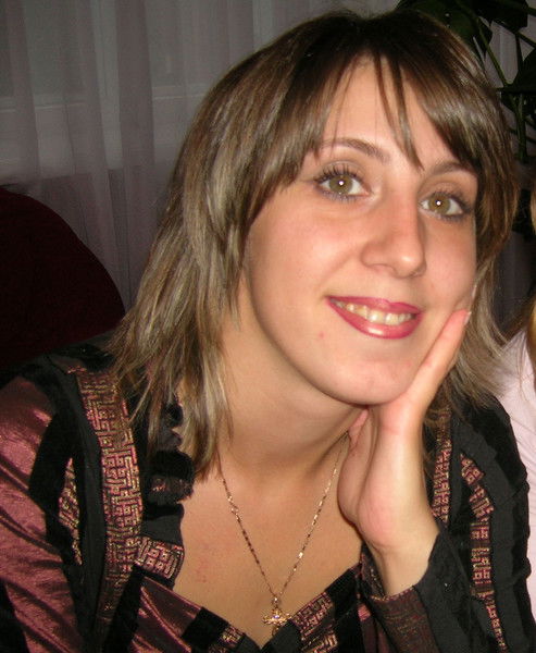 Евгения Ситдикова