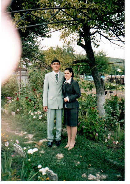 Михаил Лунёв