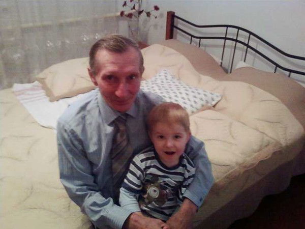 Владимир Алексин