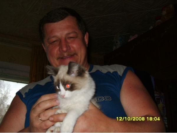 Геннадий Филатов