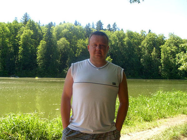 Валерий Кравцов