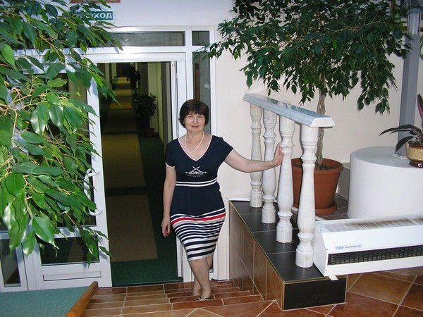 Шамиля Мусина