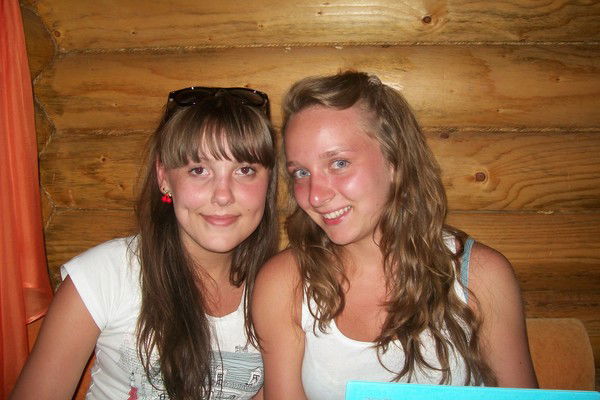 Валентинка Коржова