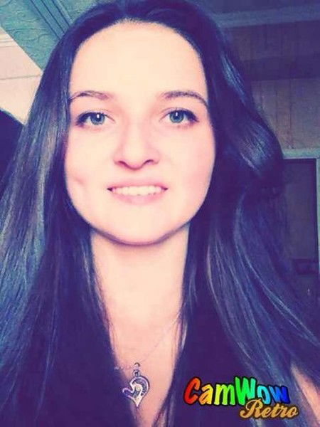 Ксения Овчинникова