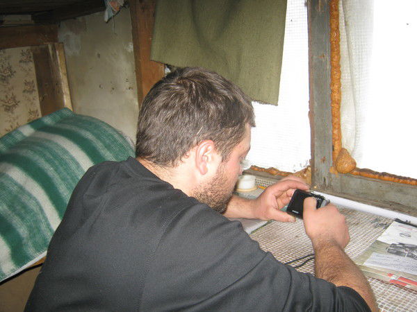 Алексей Рогатчук