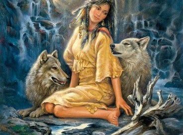 Олька Клондайк