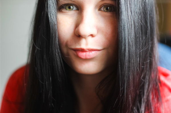 Елизавета Шалашникова