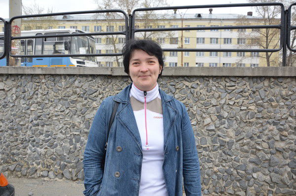 Татьяна Зверева