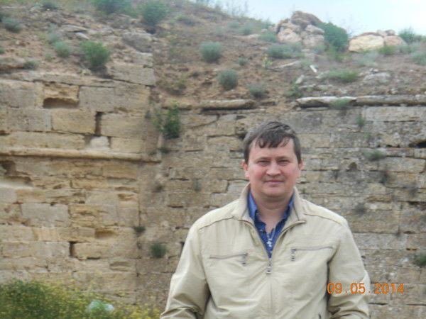 Саша Матвеев