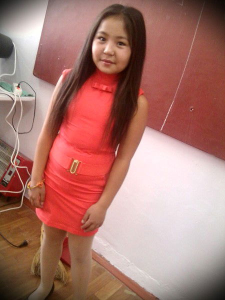 Элена Исаева