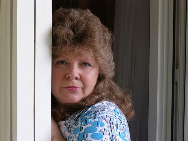 Любовь Вихарева