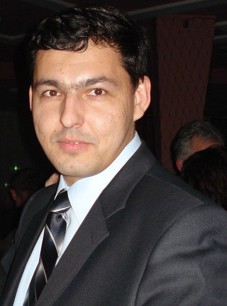 Сергей Пустобаев