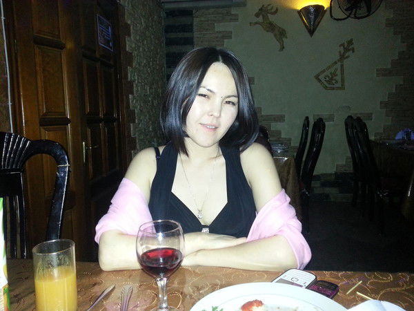 Акдидар Абдуалиева