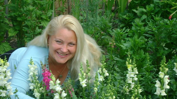 Элла Станиславенко