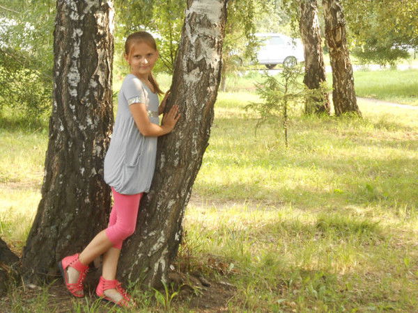 Катя Ховренкова