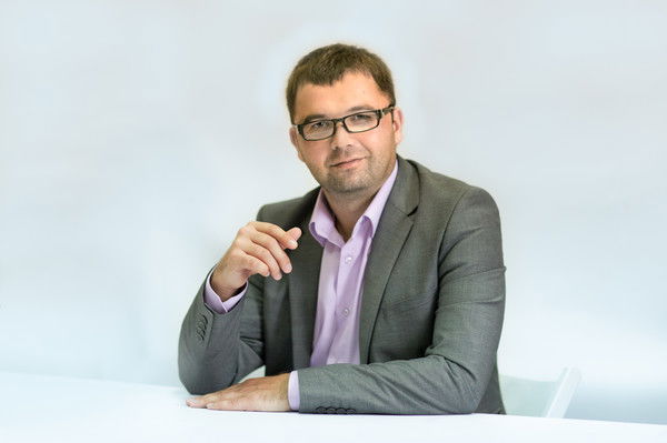 Александр Аулов