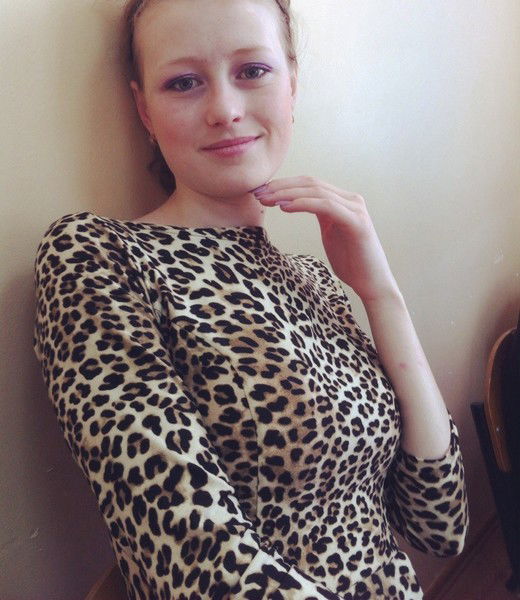 Елена Михайлова