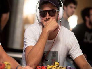 Айдар Бейсеков