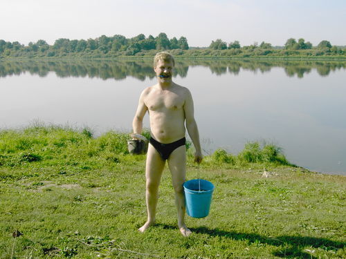 Алексей Елизаров