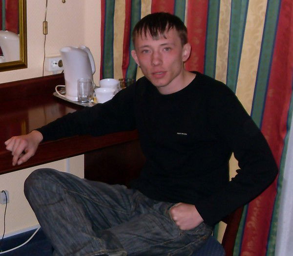 Павел Малюстов