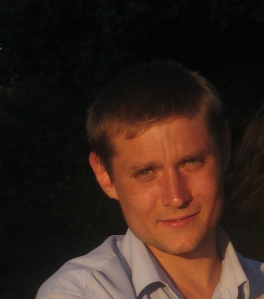 Александр Краханов