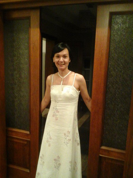 Жанна Ашимова