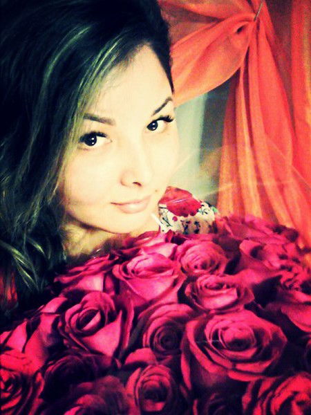 Гаухар Муржакупова